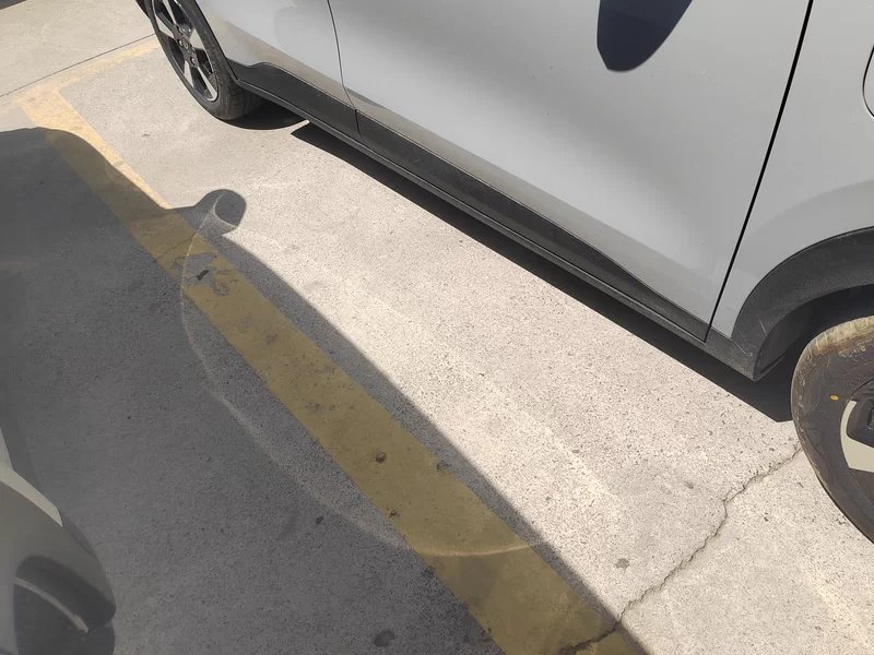 五菱汽车 五菱缤果PLUS 2025 汽车图片 #24