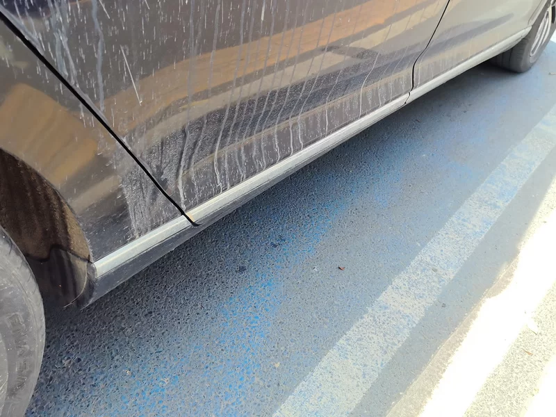 Volkswagen Magotan GTE 2023 car image #24