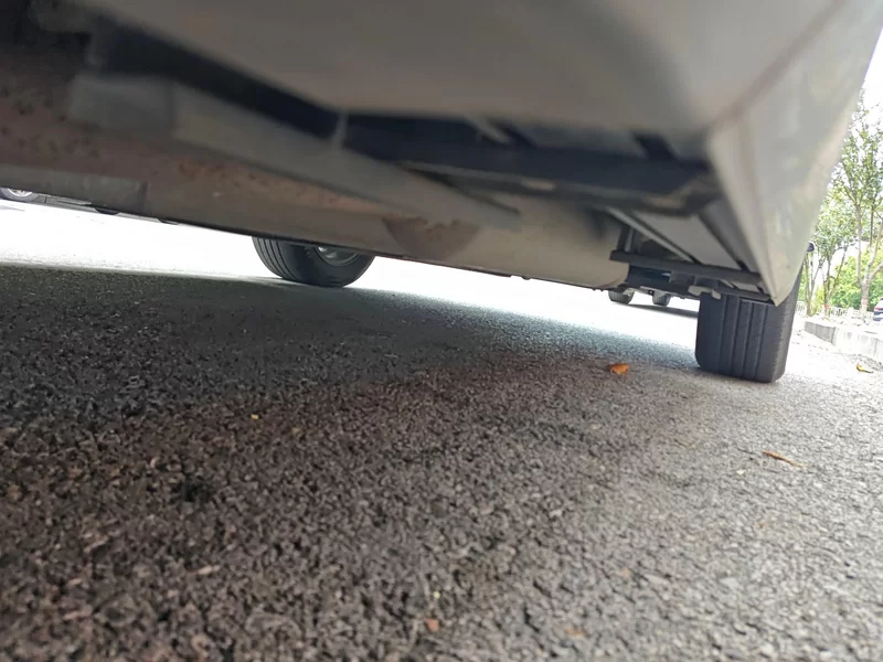 Exceed Chasing Wind C-DM 2022 immagine di auto #24