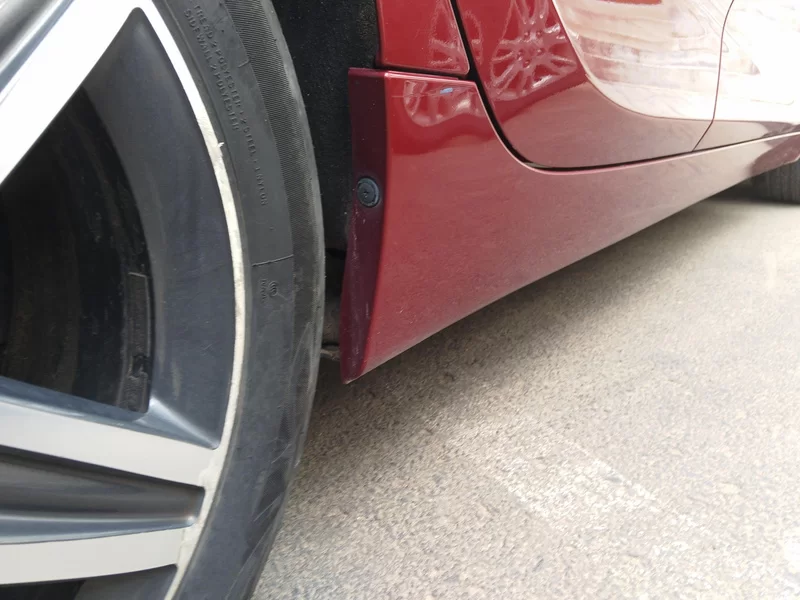 BMW 2 Series Tourer (Imported) 2015 #24 BMW 2 Series Tourer (Imported) 2015 car image #24