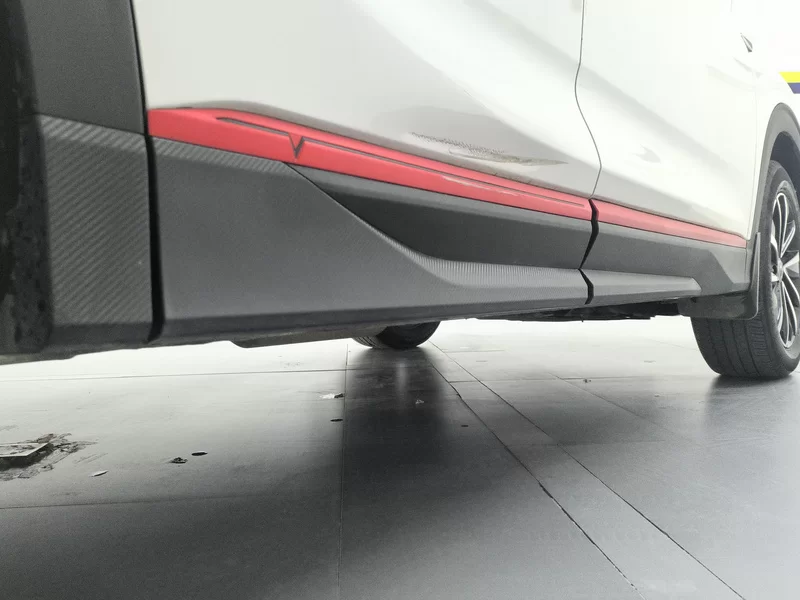 Changan CS85 Coupe 2021 #24 Changan CS85 Coupe 2021 car image #24