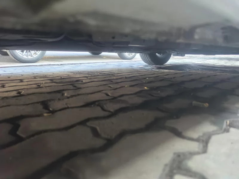 GAC Trumpchi GA6 2019 car image #24