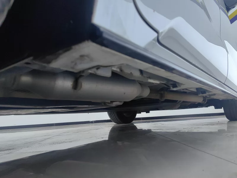 Toyota Sienna 2022 #24 Toyota Sienna 2022 car image #24