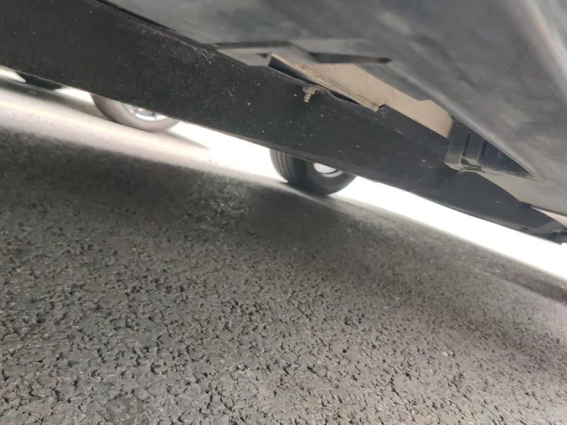 Ford Evos 2022 car image #24