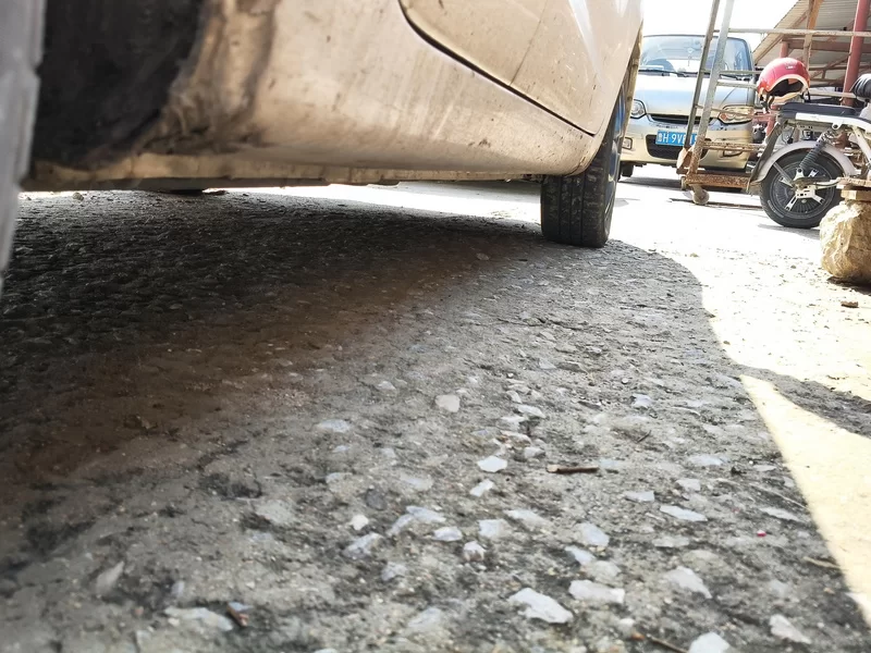 Changan BenBen EV 2018 изображение автомобиля #24