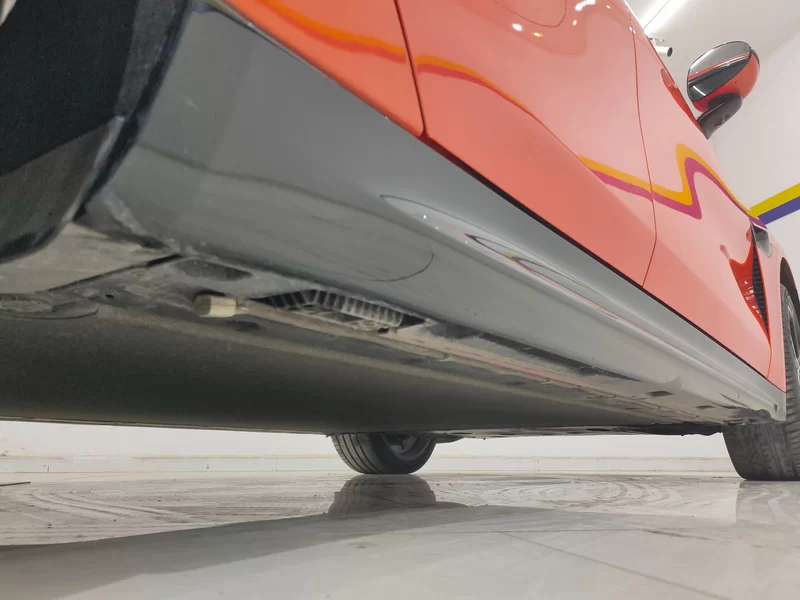 MI 2024 #24 MI 2024 immagine di auto #24