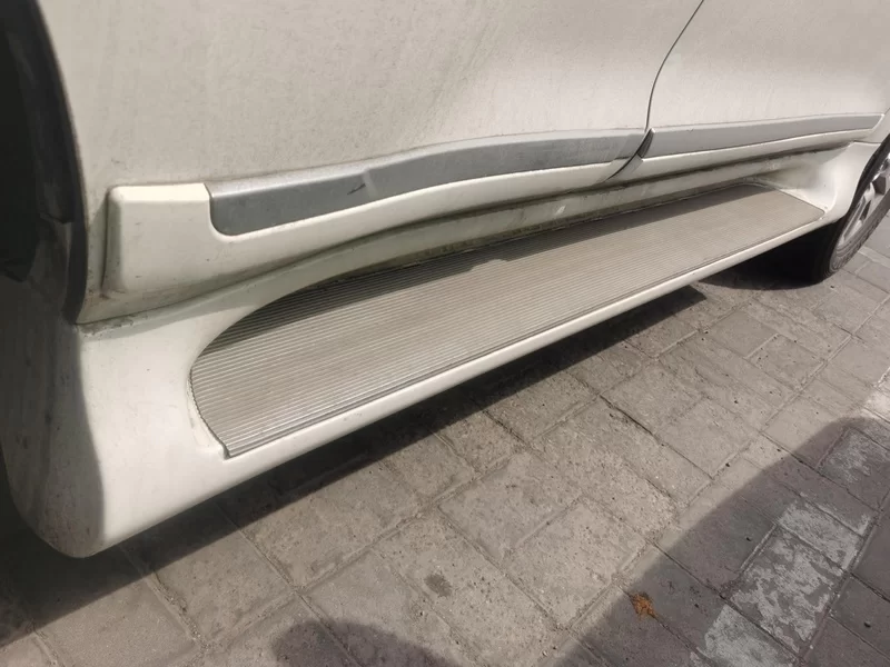 Toyota Prado (Imported) 2016 #24 Toyota Prado (Imported) 2016 car image #24