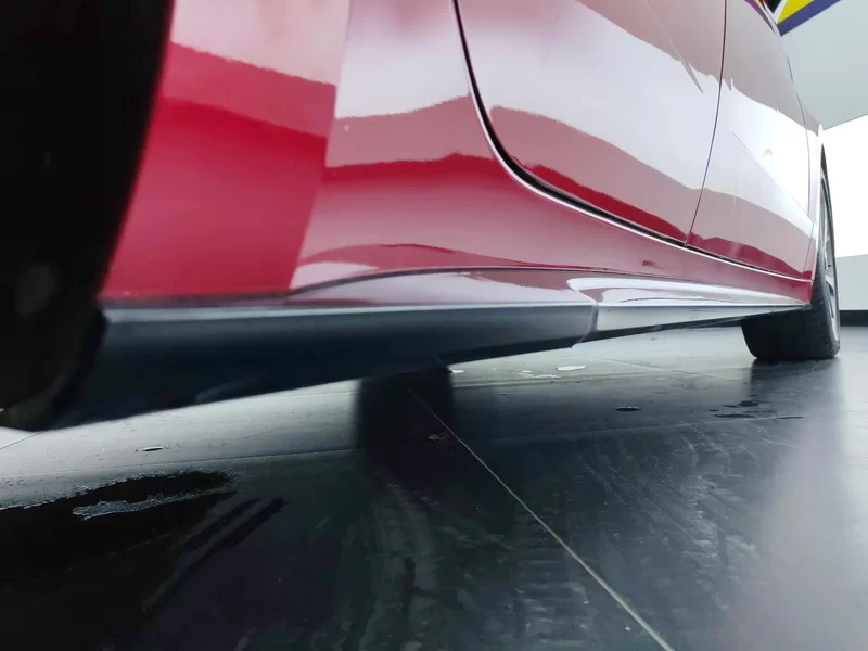 Hyundai Sonata 2020 #24 Hyundai Sonata 2020 car image #24