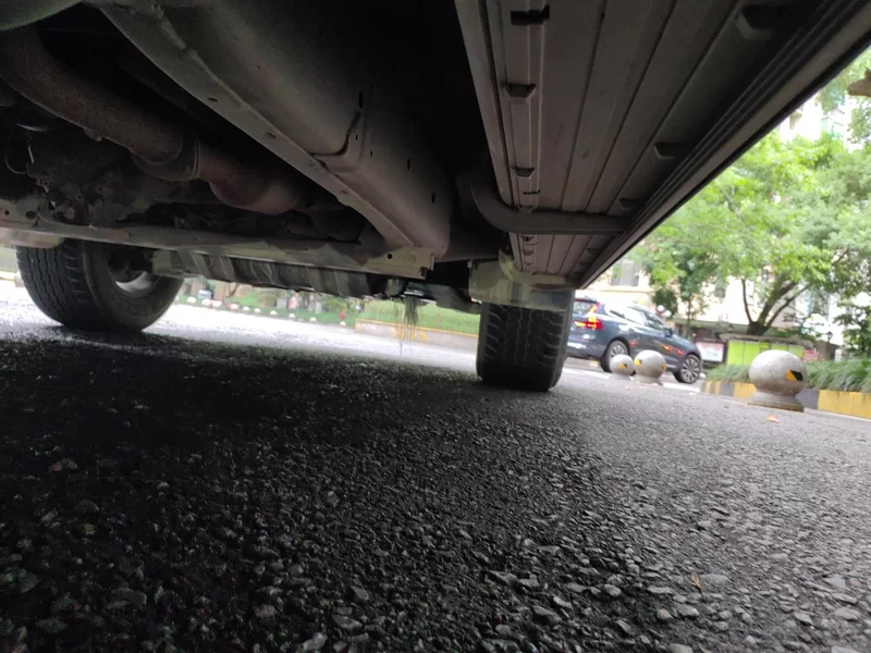 Toyota Fortuner 2018 car image #24