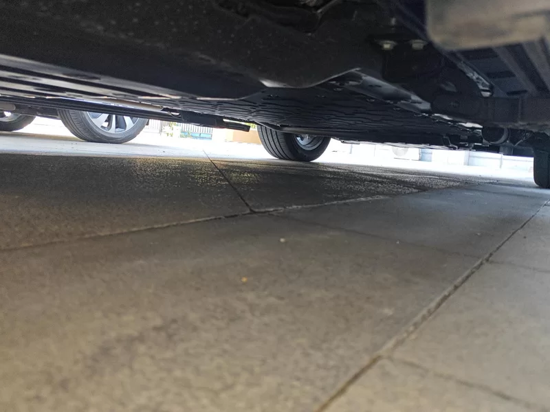 Deepal S09 2025 car image #24