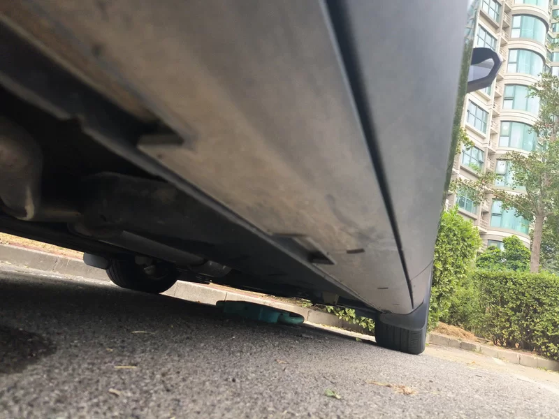 Hyundai Custo 2021 car image #24