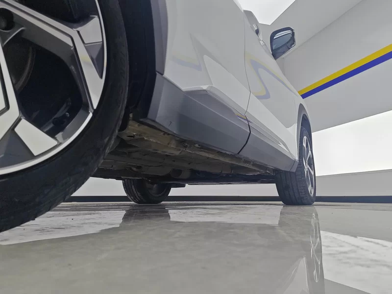 GEELY Boyue L 2023 car image #24