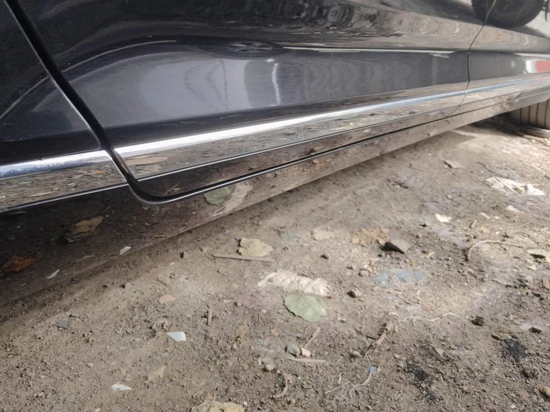 Volkswagen Magotan GTE 2022 car image #24