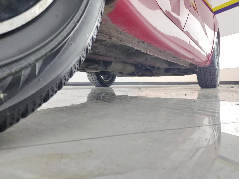 Changan BenBen 2015 صورة سيارة #24