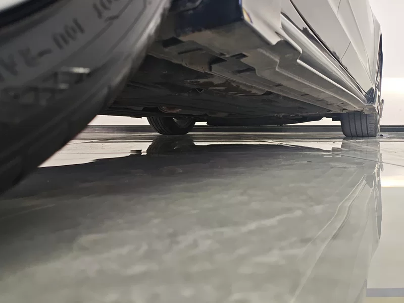 GEELY PrefaceL 2024 car image #24