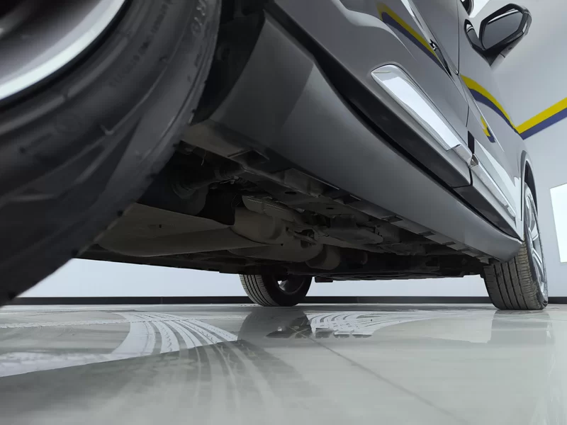 GEELY Okavango 2023 car image #24