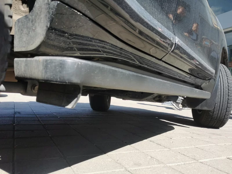 Toyota Prado (Imported) 2015 car image #24