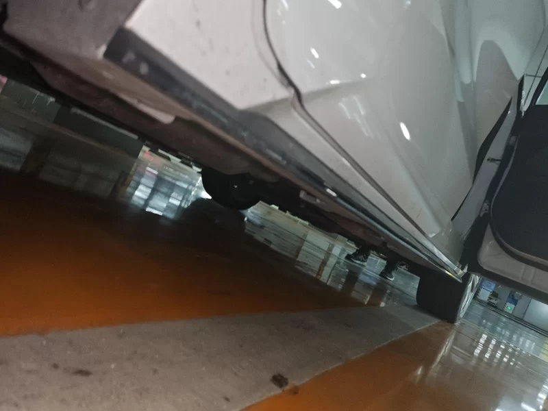 丰田 赛那SIENNA 2023 #24 丰田 赛那SIENNA 2023 汽车图片 #24