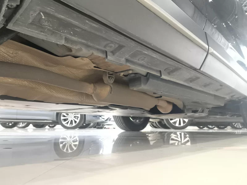 Toyota Wildlander 2021 #24 Toyota Wildlander 2021 imagem de carro #24