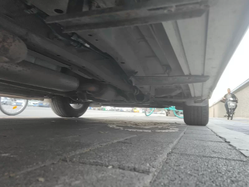 Chery Tiggo 8 Plus e+ 2021 car image #24