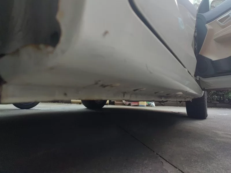 Chery Fulwin 2 2016 #24 Chery Fulwin 2 2016 imagem de carro #24