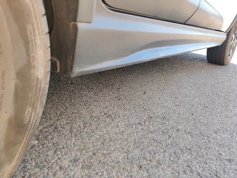 BYD Yuan 2022 car image #24