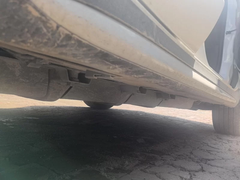 BYD Song New Energy 2017 car image #24