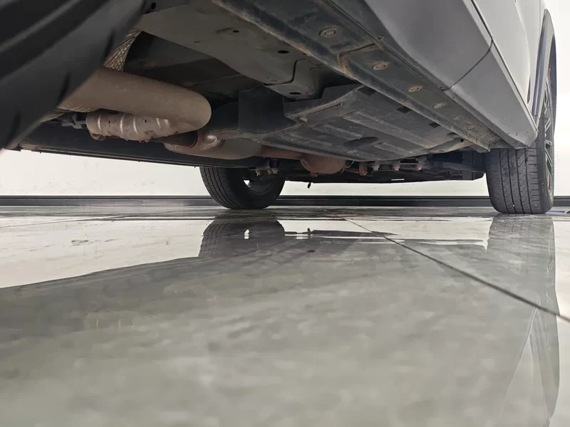 Haval H6S 2021 #24 Haval H6S 2021 car image #24
