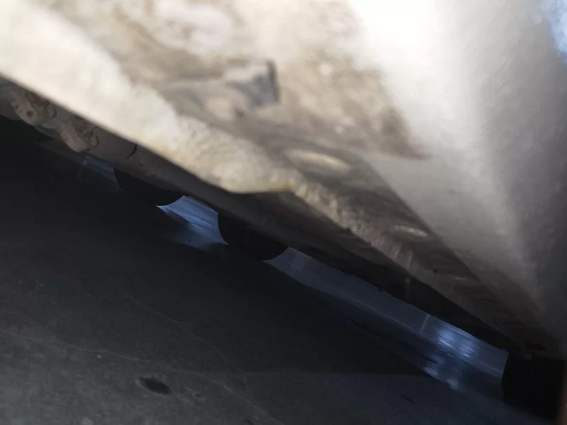 BYD SuRui 2017 immagine di auto #24