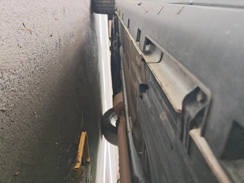 Ford EcoSport 2013 car image #24