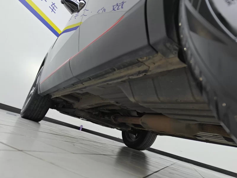 Changan CS55 Plus 2022 immagine di auto #24