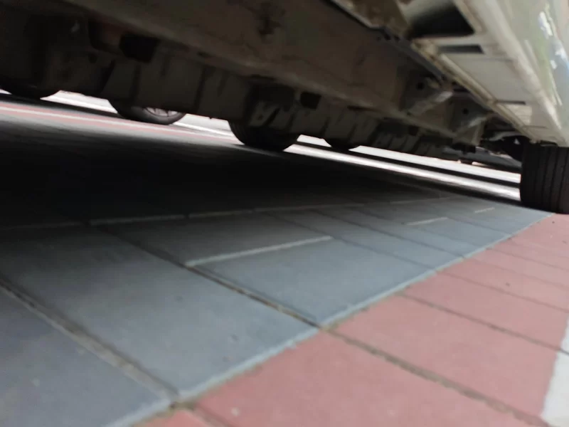 BYD e6 2016 #24 BYD e6 2016 car image #24