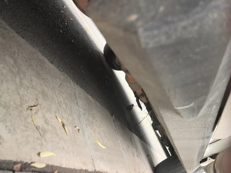 BYD S6 2015 #24 BYD S6 2015 car image #24