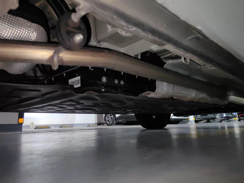 Changan UNI-Z 2024 #24 Changan UNI-Z 2024 immagine di auto #24