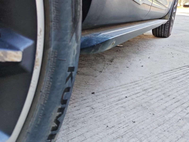 Haval F5 2019 #24 Haval F5 2019 car image #24