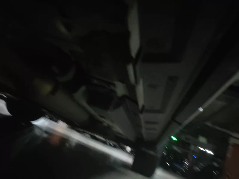 Toyota Wildlander New Energy 2021 #24 Toyota Wildlander New Energy 2021 car image #24