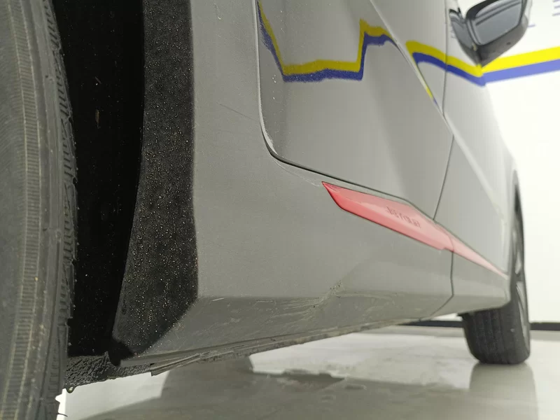 Jetour X70 Coupe 2023 car image #24