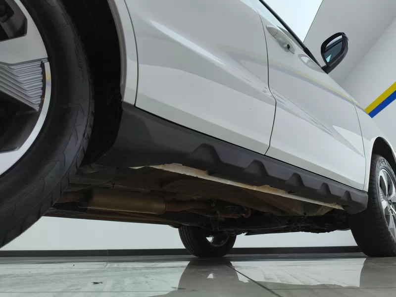 GEELY OkavangoPRO 2025 #24 GEELY OkavangoPRO 2025 car image #24