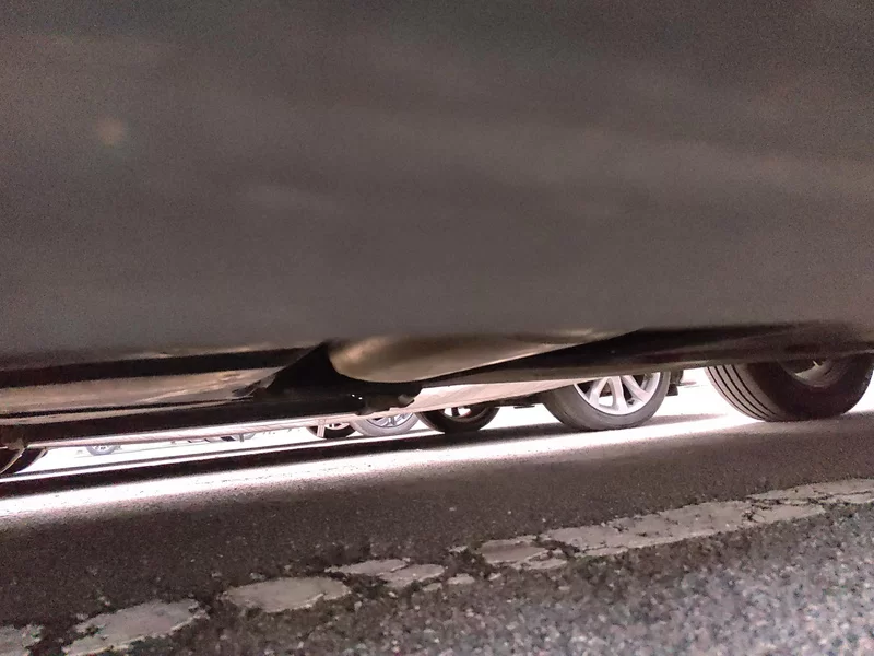 丰田 赛那SIENNA 2021 #24 丰田 赛那SIENNA 2021 汽车图片 #24