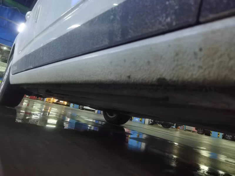 Volkswagen Touran 2018 car image #24