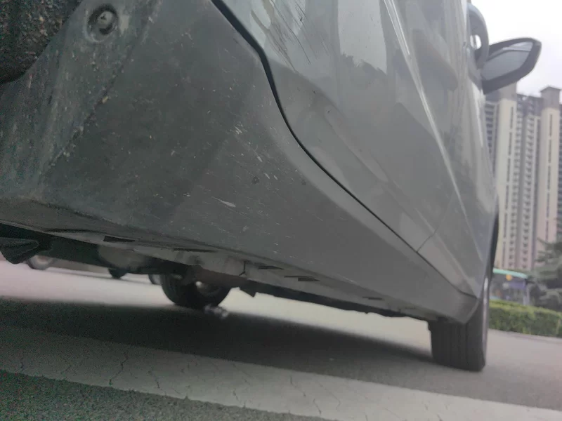 GEELY JiaJi 2019 car image #24