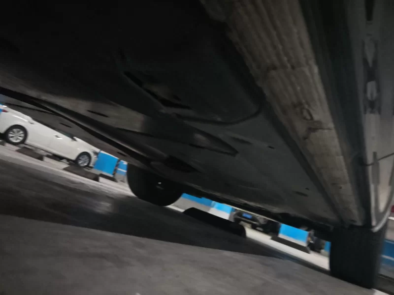 Volkswagen Tayron GTE 2021 #24 Volkswagen Tayron GTE 2021 car image #24