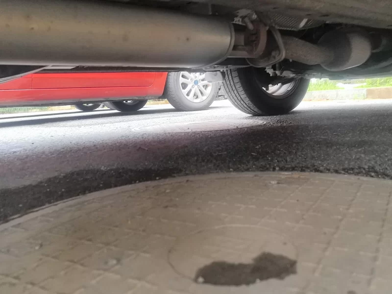 Haval F5 2018 car image #24