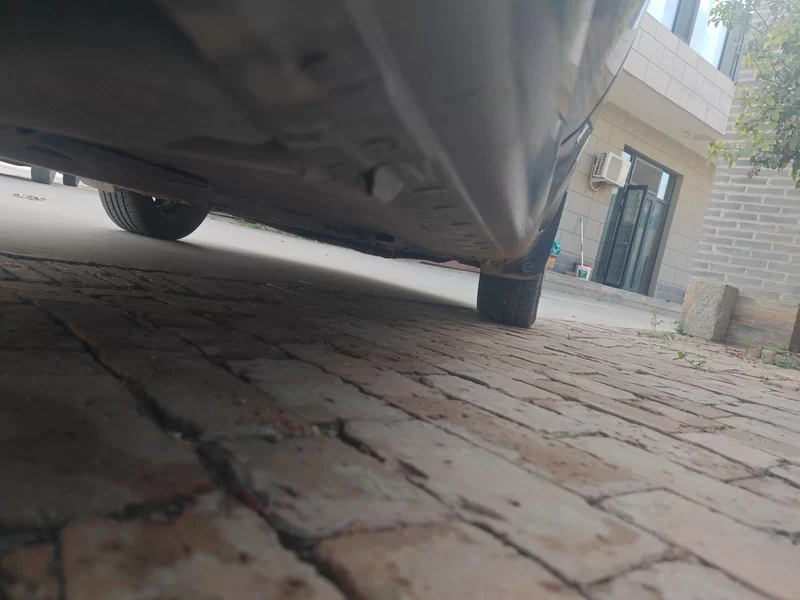 日产 骊威 2018 汽车图片 #24