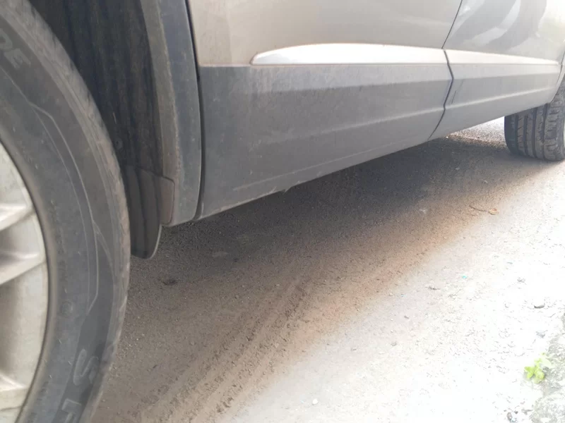 大众 Tiguan 2015 汽车图片 #24