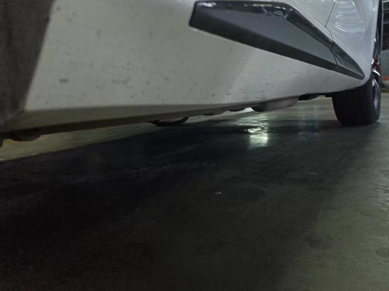 Changan UNI-Z 2024 car image #24