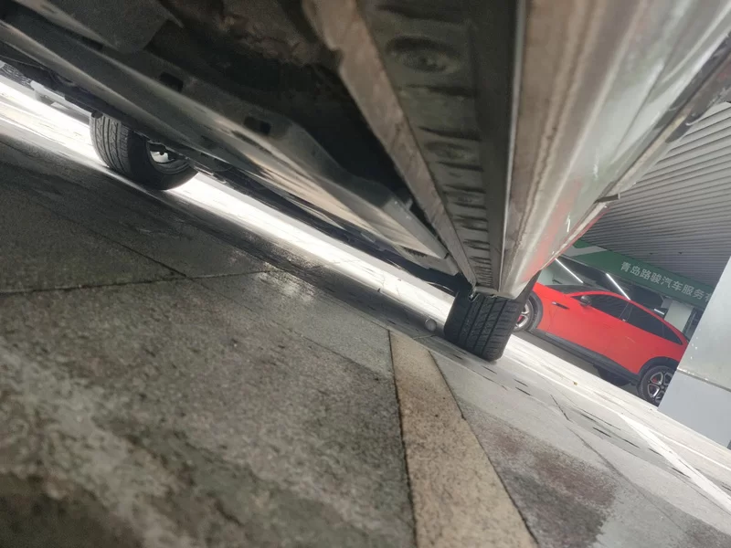 Toyota Levin Hybird E+ 2019 #24 Toyota Levin Hybird E+ 2019 car image #24