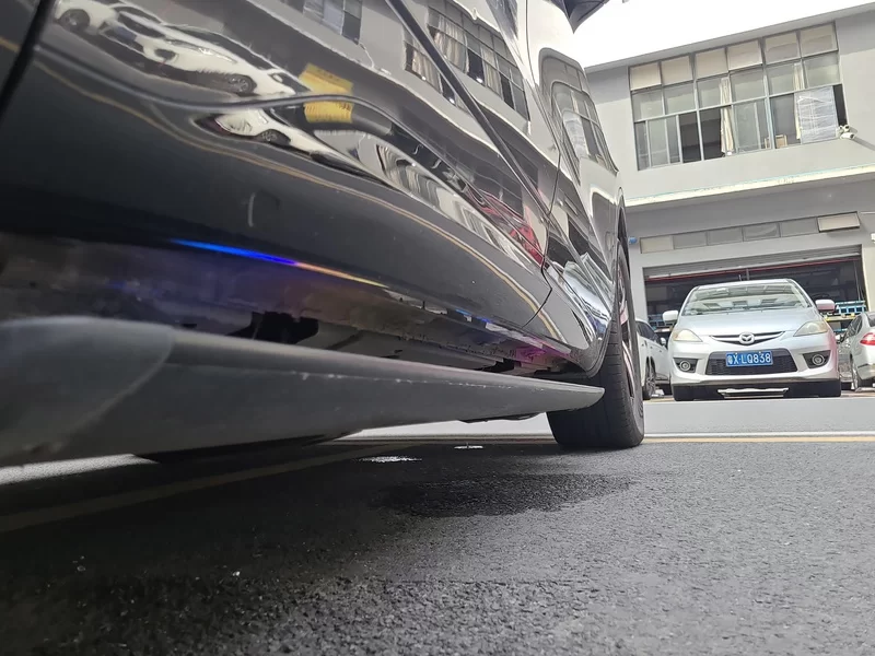 Volkswagen Tavendor 2023 car image #24