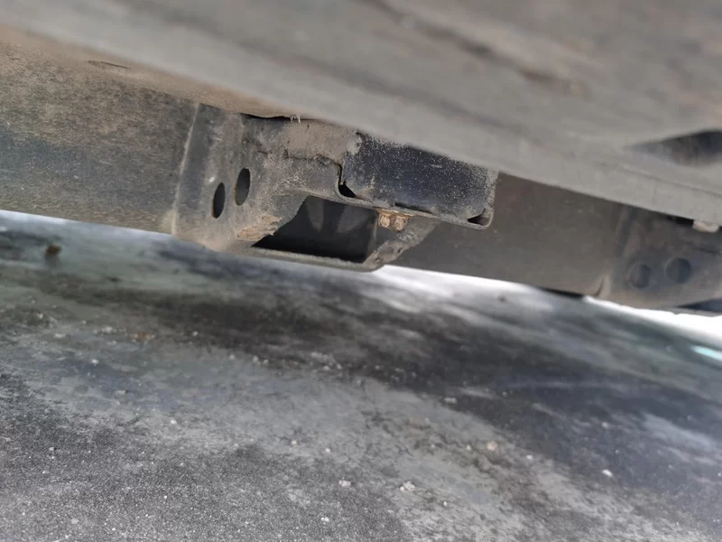 哪吒汽车 哪吒N01 2019 汽车图片 #24