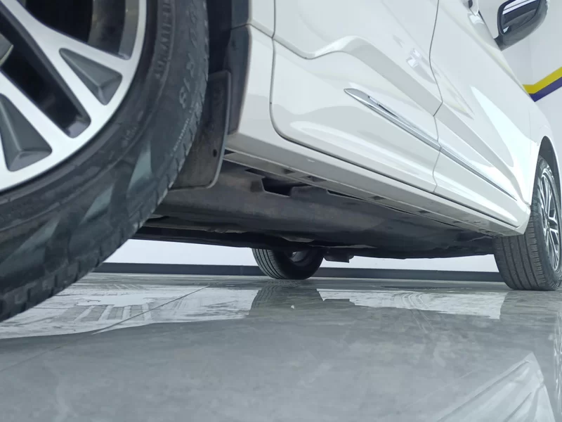 Ford Escape 2020 immagine di auto #24